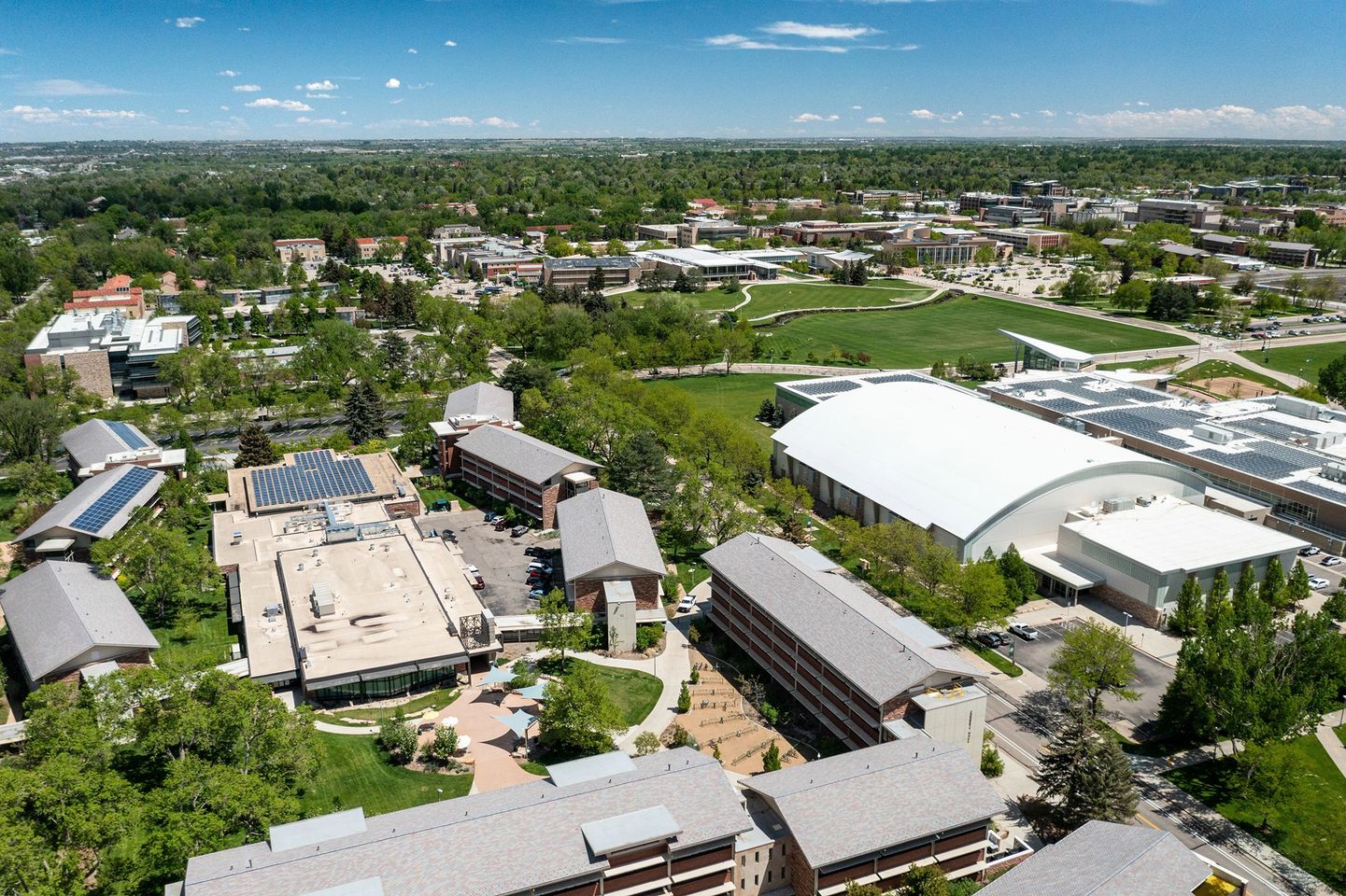 CSU Teams With Microsoft to Build Secure  RamGPT  LLM