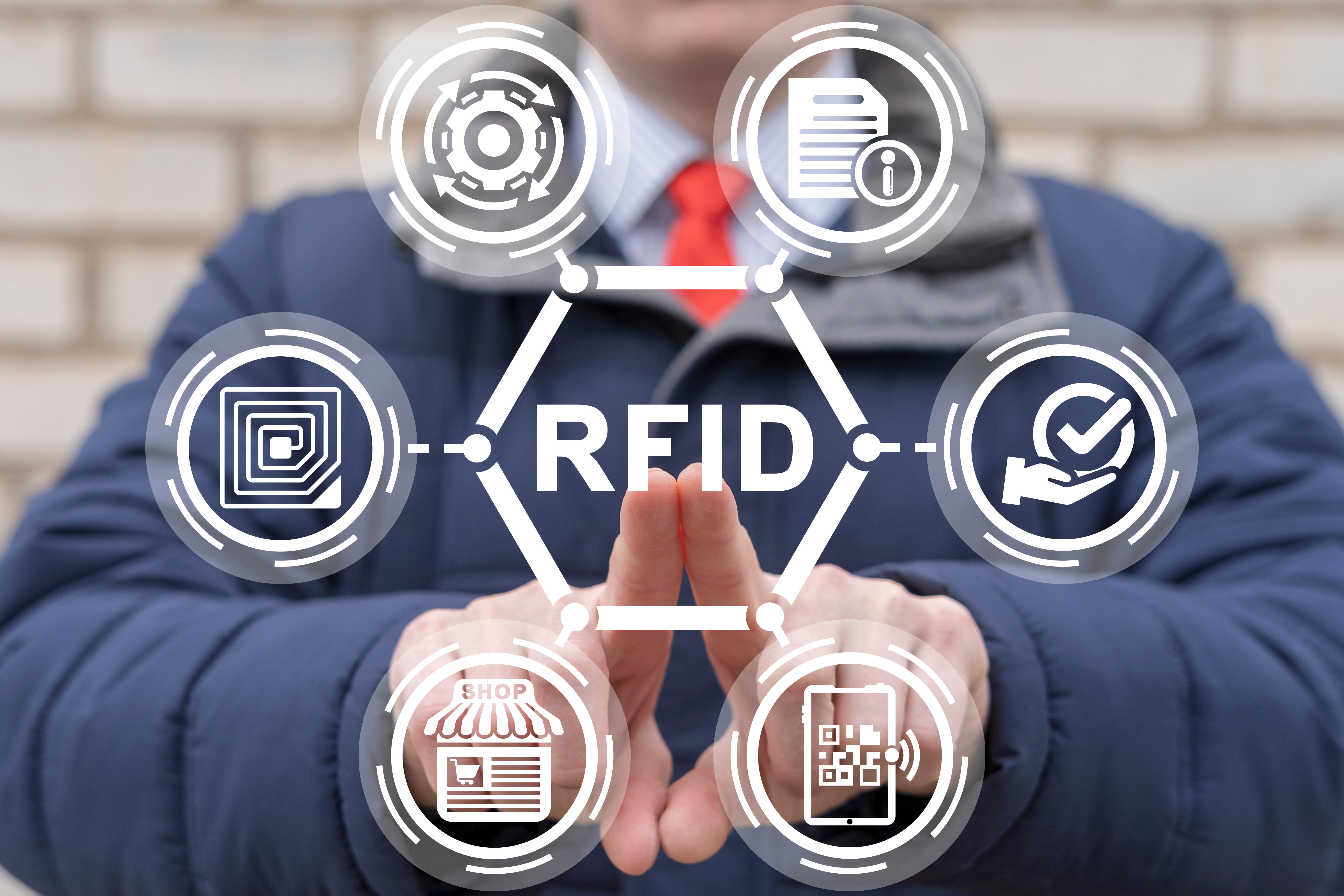 Minnesota Students Build RFID-Based Gun Detection System - Vimarsana News