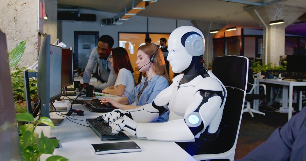 Who thinks AI avatars could one day replace people in meetings? - Vimarsana News