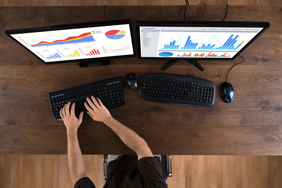 Washington's Mission: Make People Want to Use Open Data - Vimarsana News