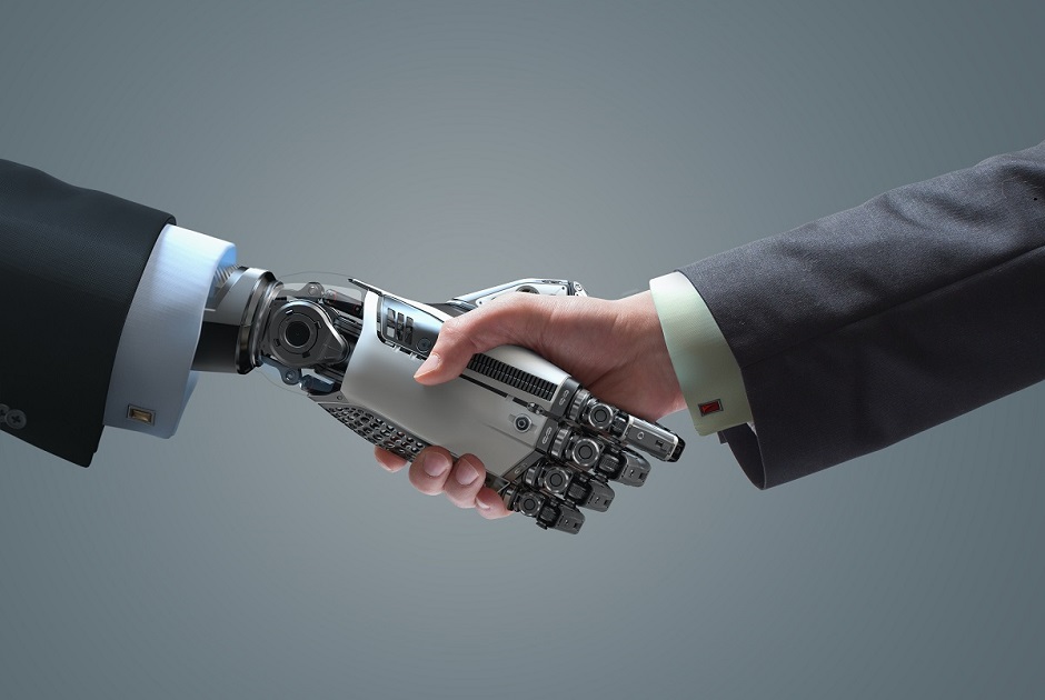 Ethics, Workers' Rights Central to Fed's Employer AI Guidelines - Vimarsana News