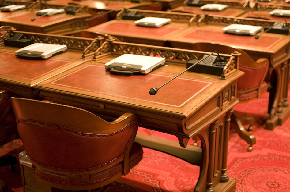 CA Legislation Would Create AI Risk Standard, Research Hub - Vimarsana News