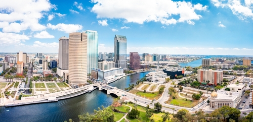Eric Hayden Confirmed as Tampa CIO, Chief Technology Officer - Vimarsana News
