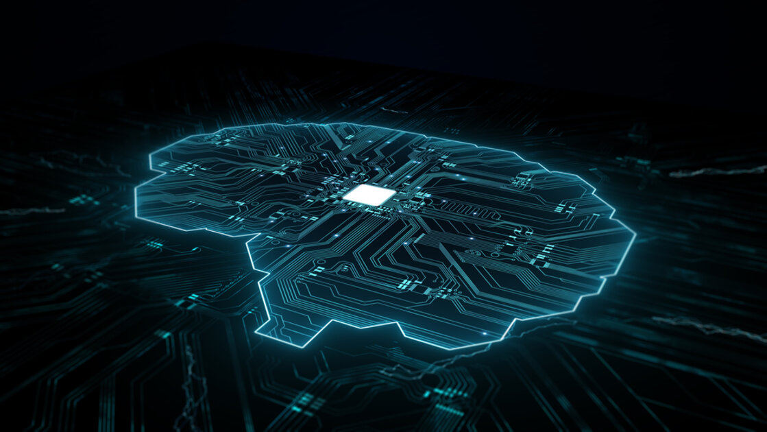 Where is an AI running for elected office? - Vimarsana News
