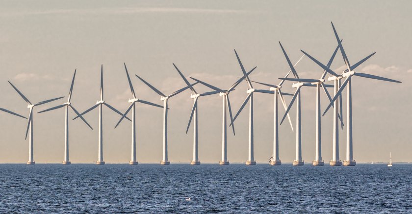 Coastal Residents Are Right to Be Worried About Offshore Wind - Vimarsana News
