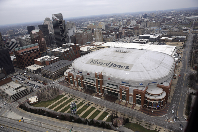 Rethinking the Game Plan for Stadium Bonds - Vimarsana News